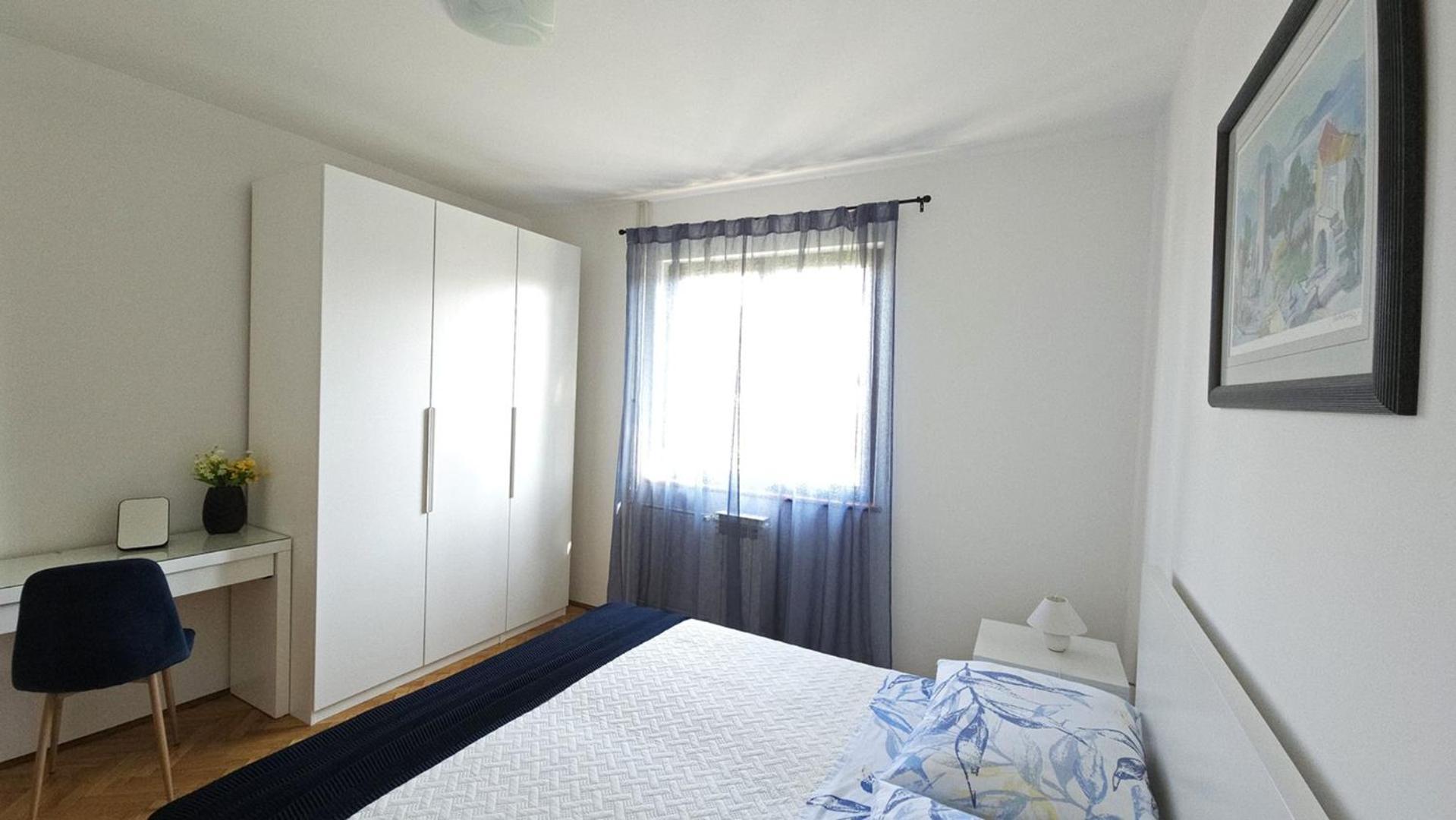 Apartment Jole - A4 -Two Bedrooms - Close To The City Center Porec Esterno foto
